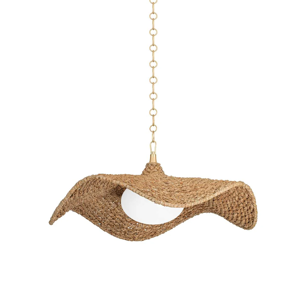 Hudson Valley Lighting Corbett 1 Light Pendant - Levene