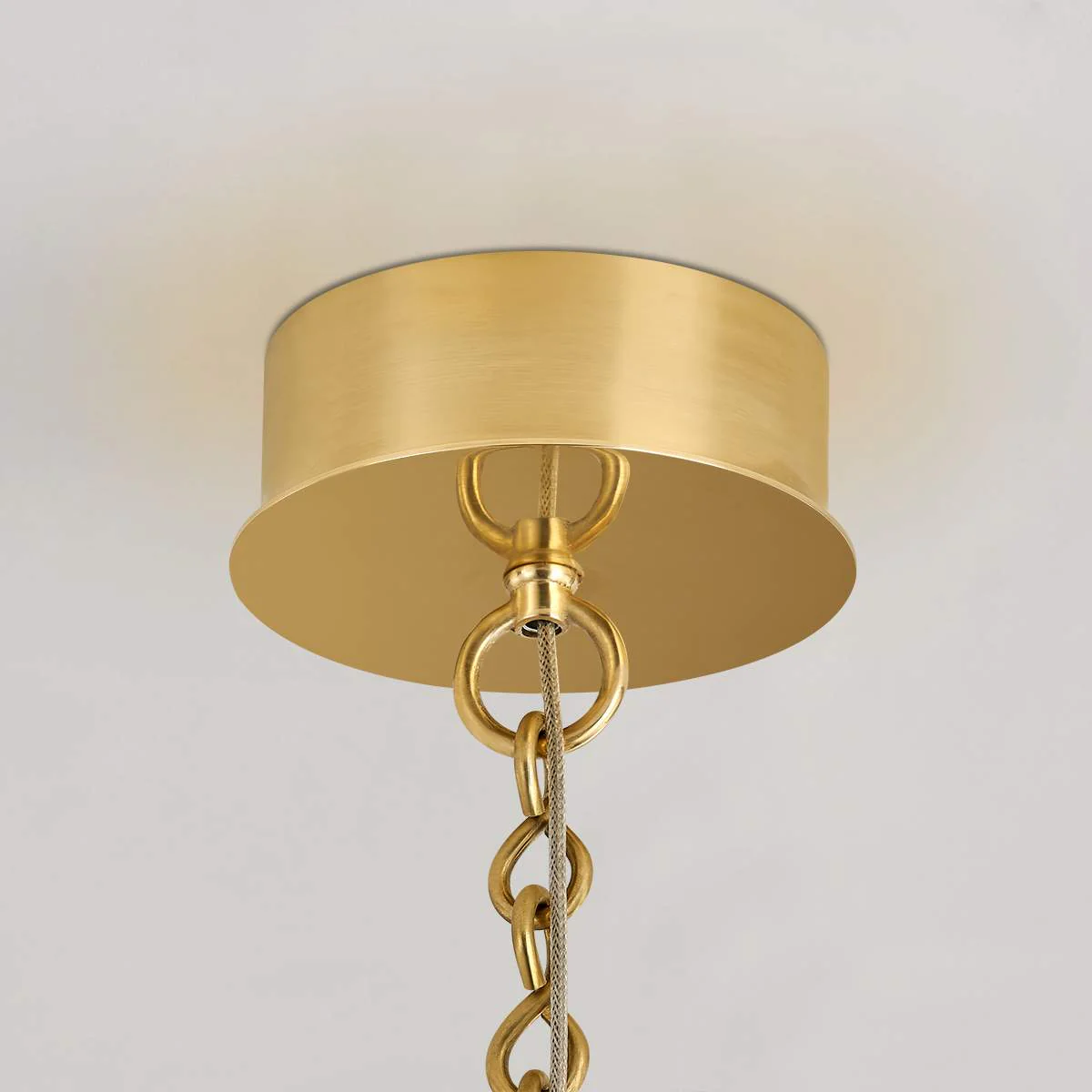 Hudson Valley Lighting Corbett 1 Light Pendant - Pietra - Image 12