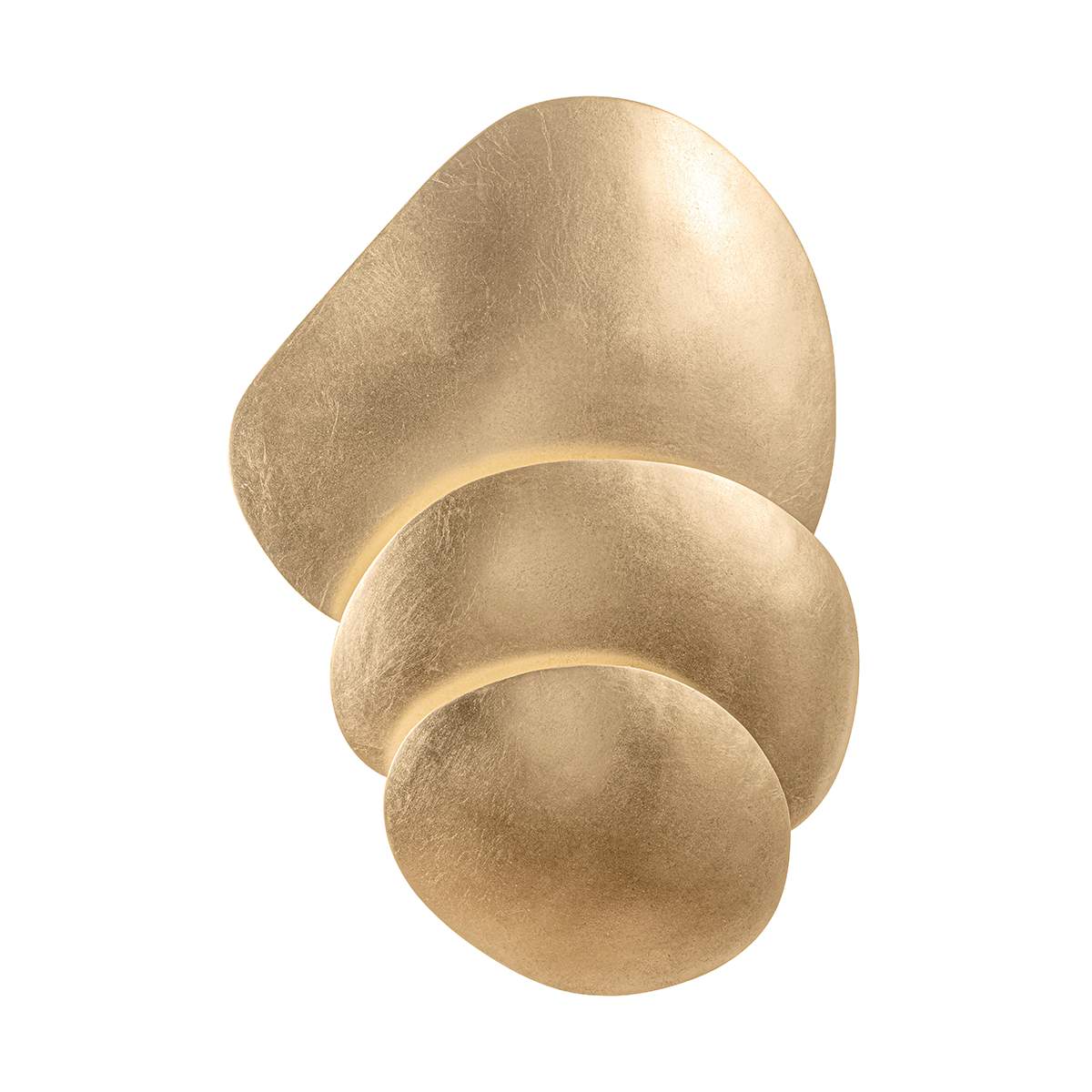 Hudson Valley Lighting Corbett 3 Light Sconce - Akemi