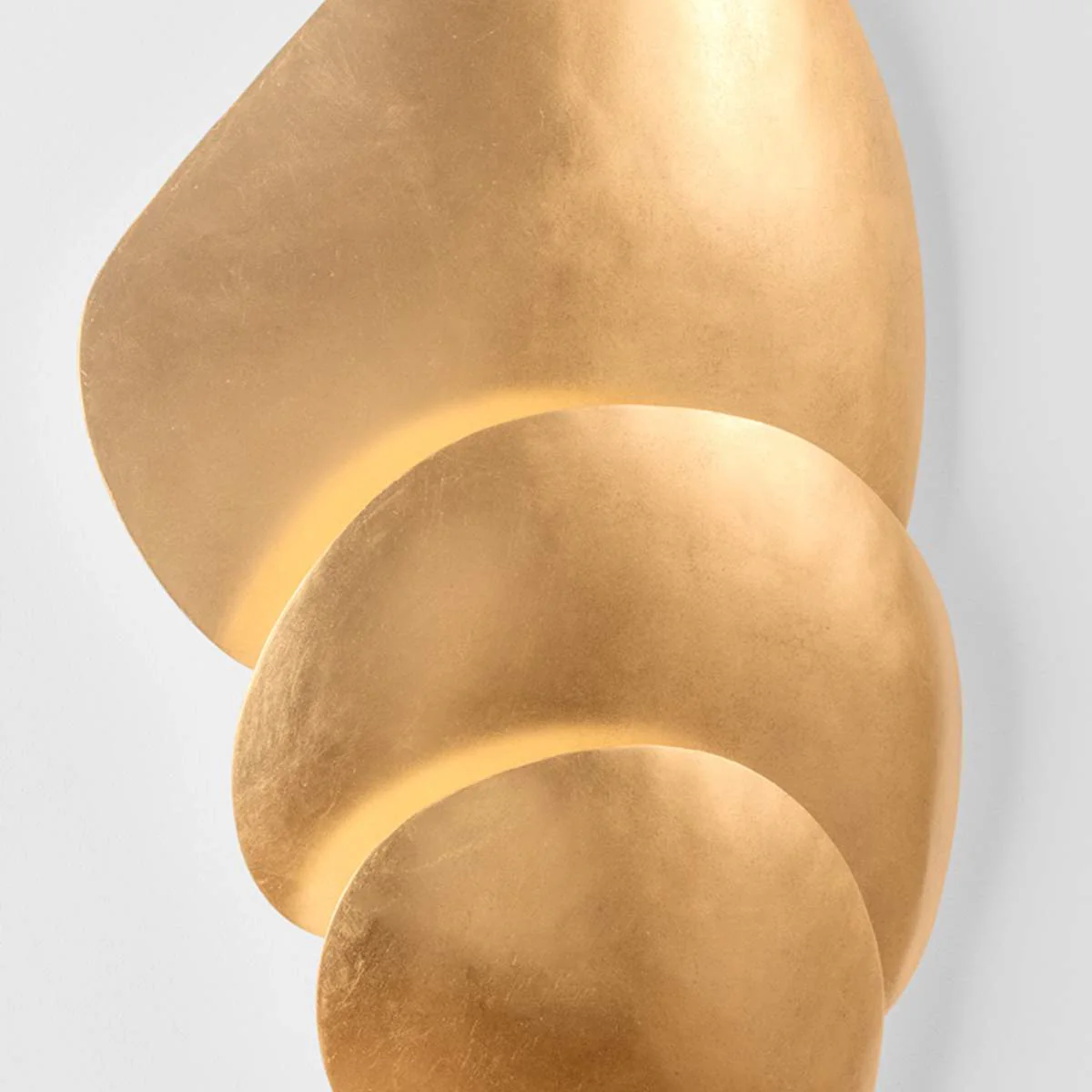 Hudson Valley Lighting Corbett 3 Light Sconce - Akemi - Image 6