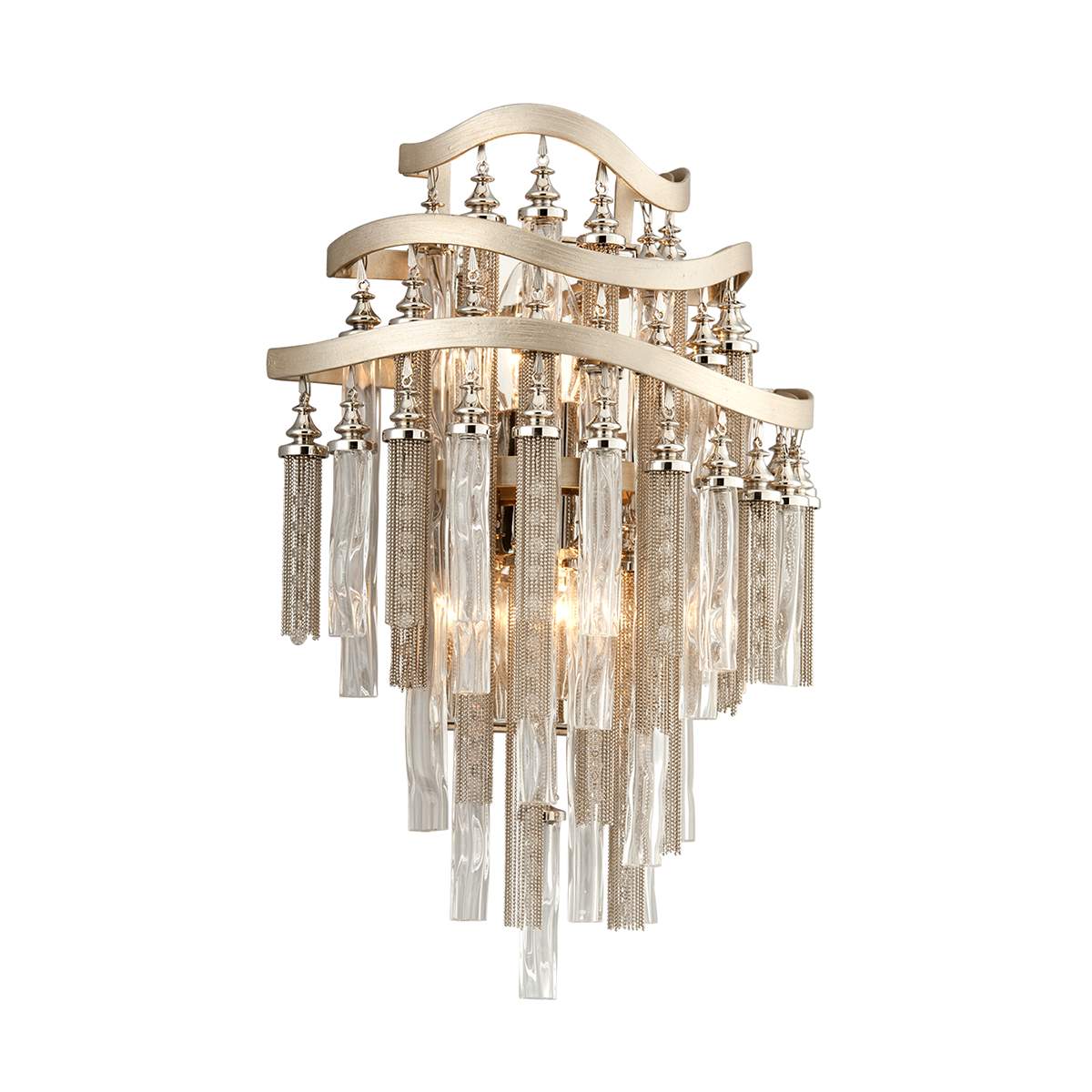 Hudson Valley Lighting Corbett Chandelier - Chimera