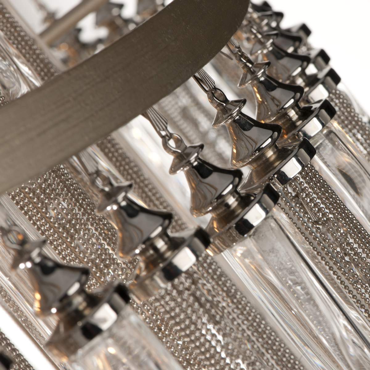 Hudson Valley Lighting Corbett Chandelier - Chimera - Image 8