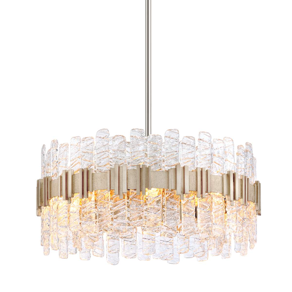 Hudson Valley Lighting Corbett Ciro Wall Sconce - Ciro - Image 3