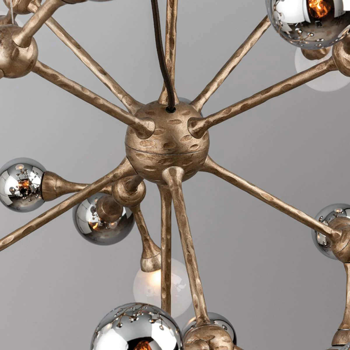 Hudson Valley Lighting Corbett Element 20Lt Linear - Element - Image 3