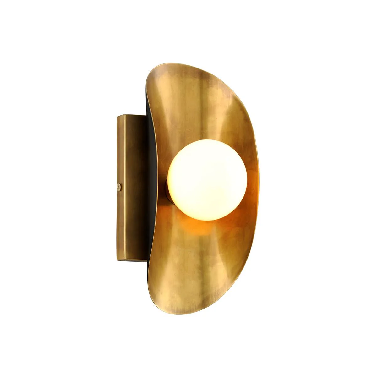 Hudson Valley Lighting Corbett Hopper Chandelier - Hopper - Image 3