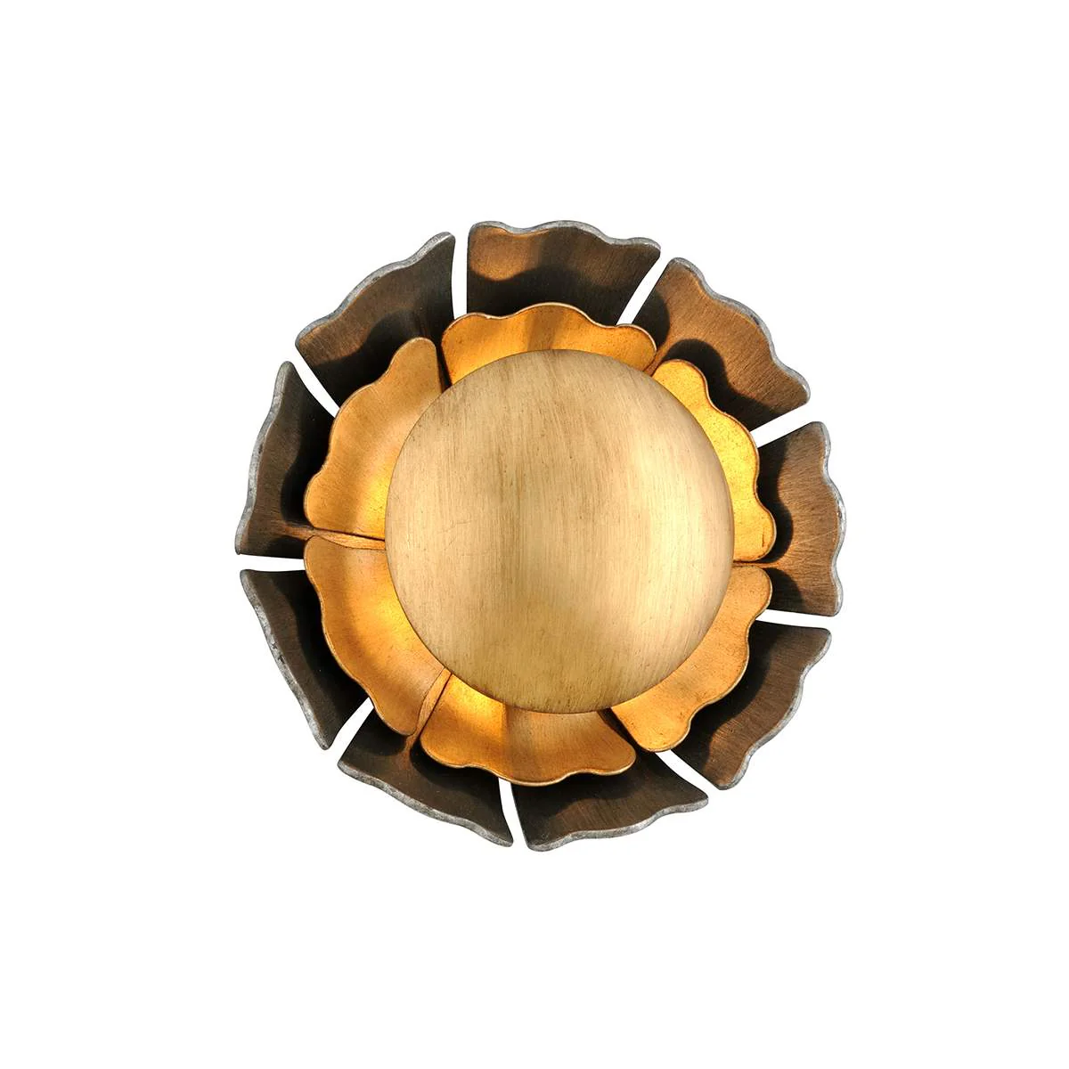 Hudson Valley Lighting Corbett Magic Garden Wall Sconce - Magic Garden