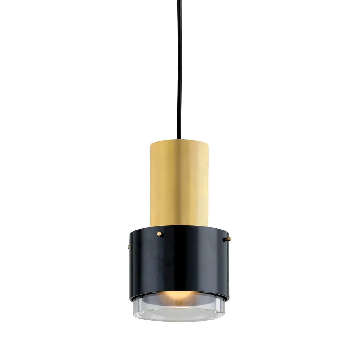 Hudson Valley Lighting Corbett Melrose Pendant - Melrose - Image 3