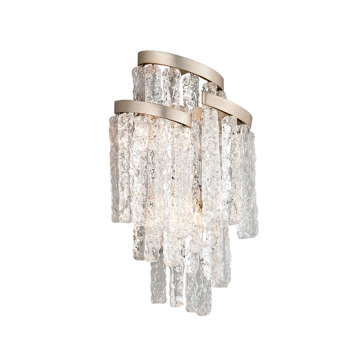 Hudson Valley Lighting Corbett Mont Blanc Chandelier - Mont Blanc