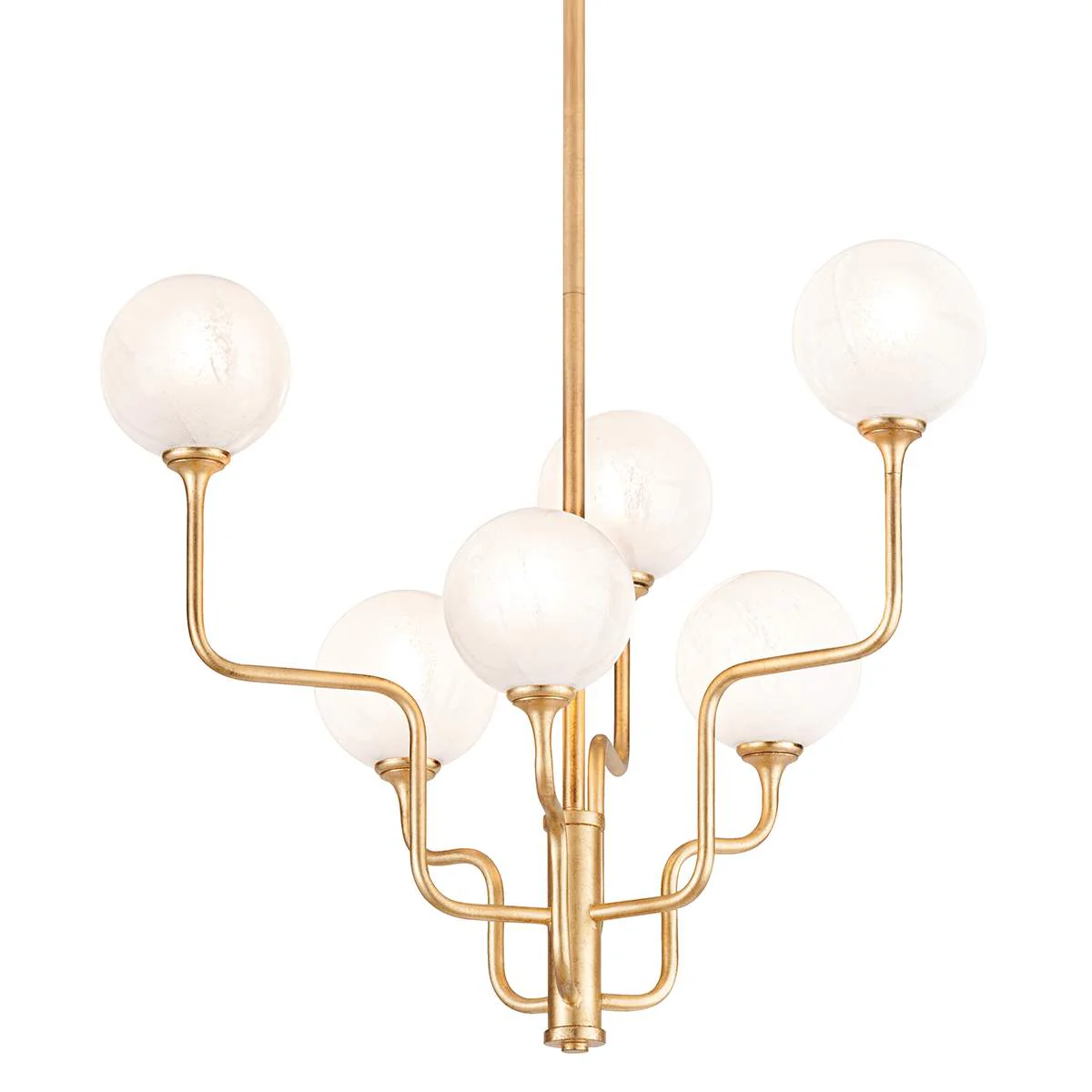 Hudson Valley Lighting Corbett - Onyx - Image 2