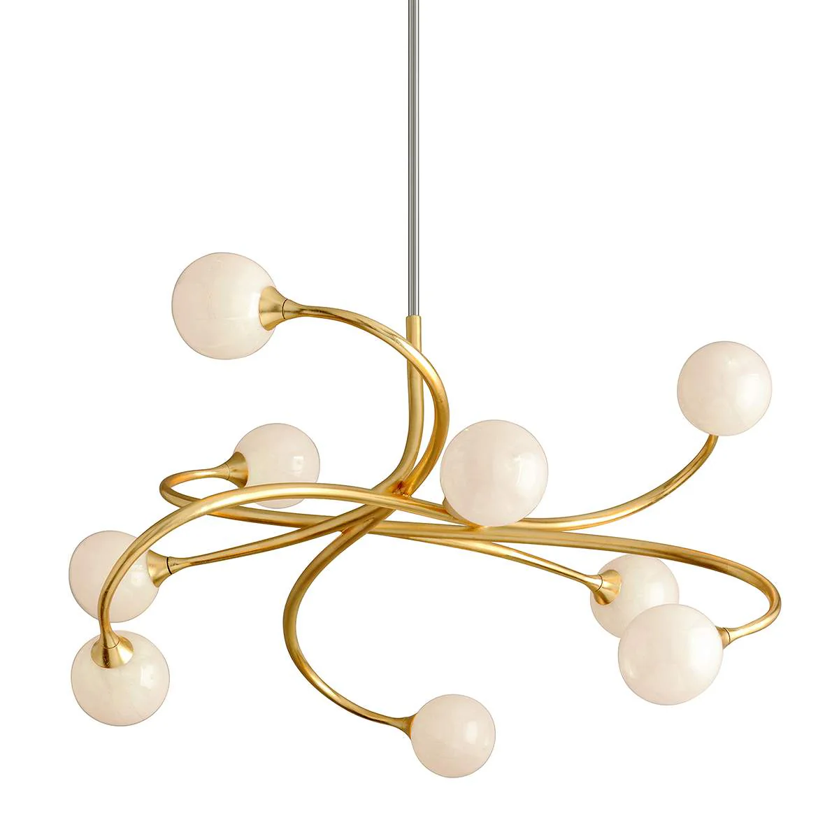 Hudson Valley Lighting Corbett Signature - Signature