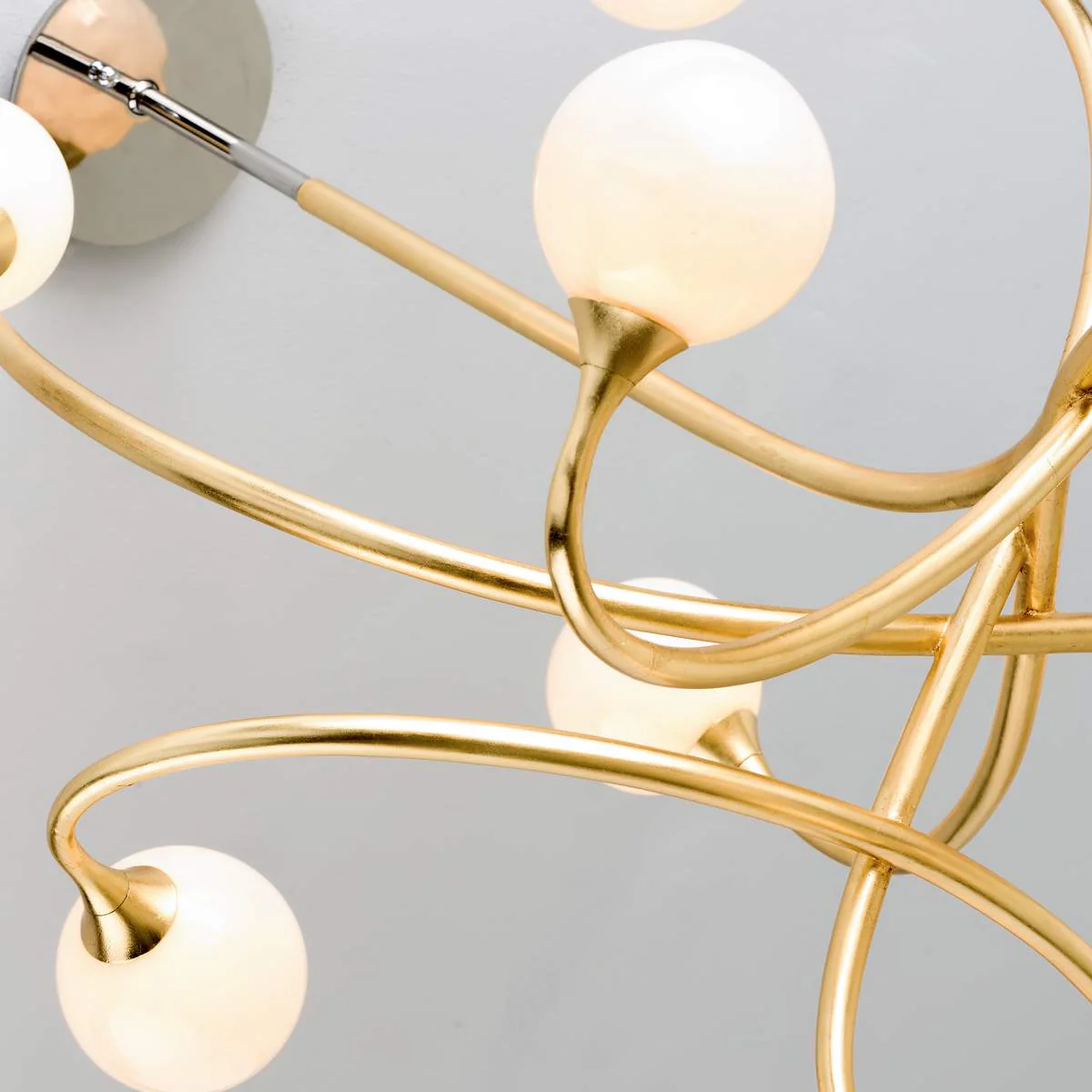 Hudson Valley Lighting Corbett Signature - Signature - Image 10