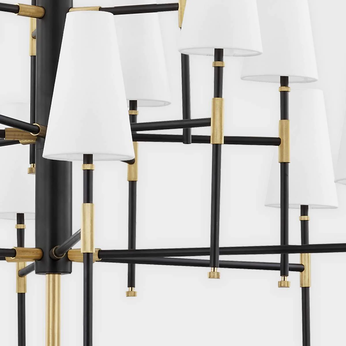 Hudson Valley Lighting Hudson 1 Light Bath Bracket - Bowery - Image 7