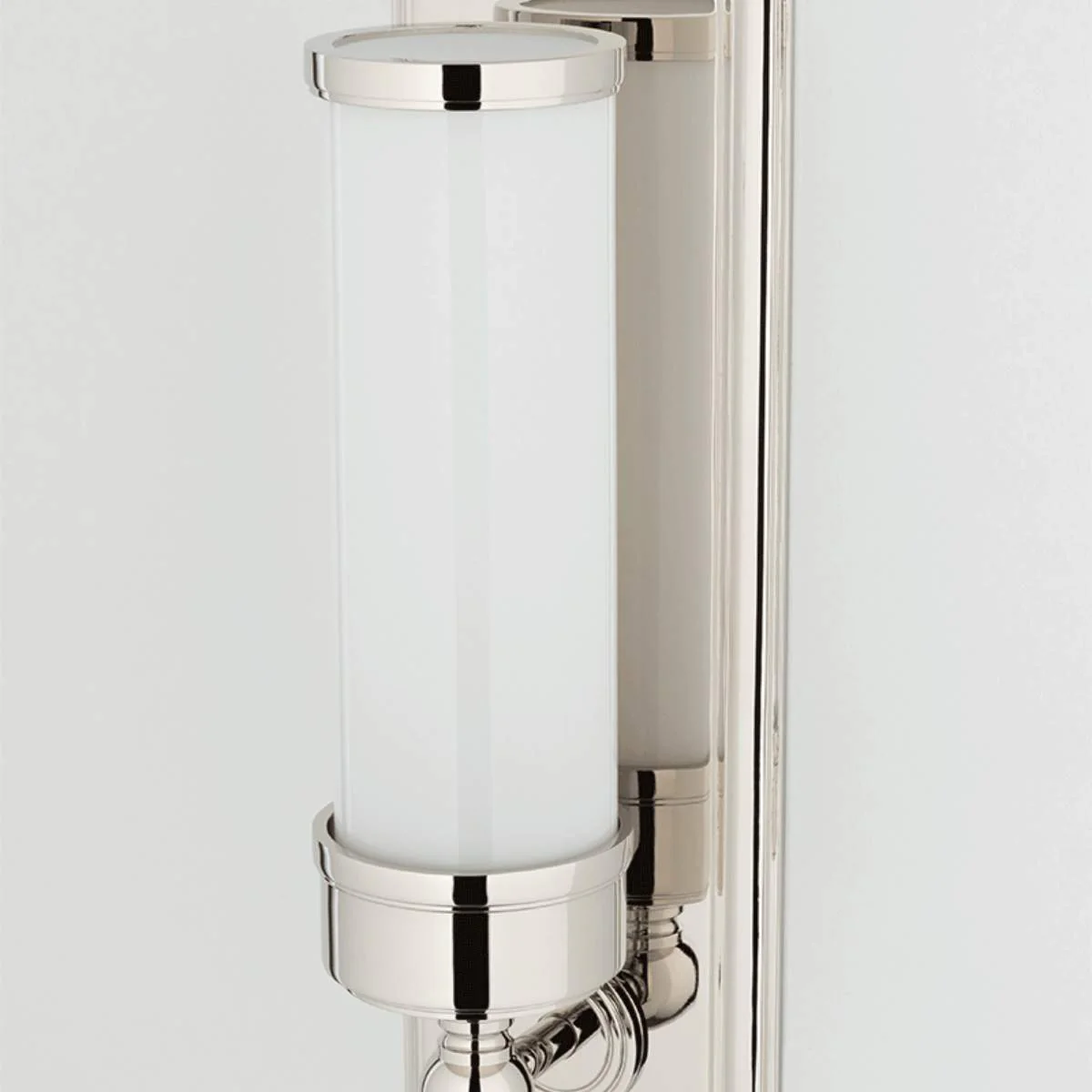 Hudson Valley Lighting Hudson 1 Light Bath Bracket - Everett - Image 2