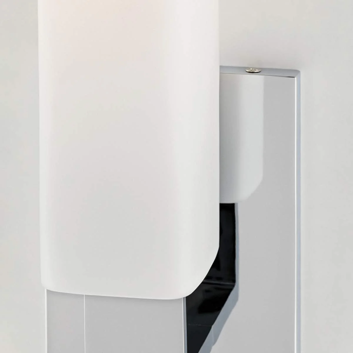 Hudson Valley Lighting Hudson 1 Light Bath Bracket - Livingston - Image 3