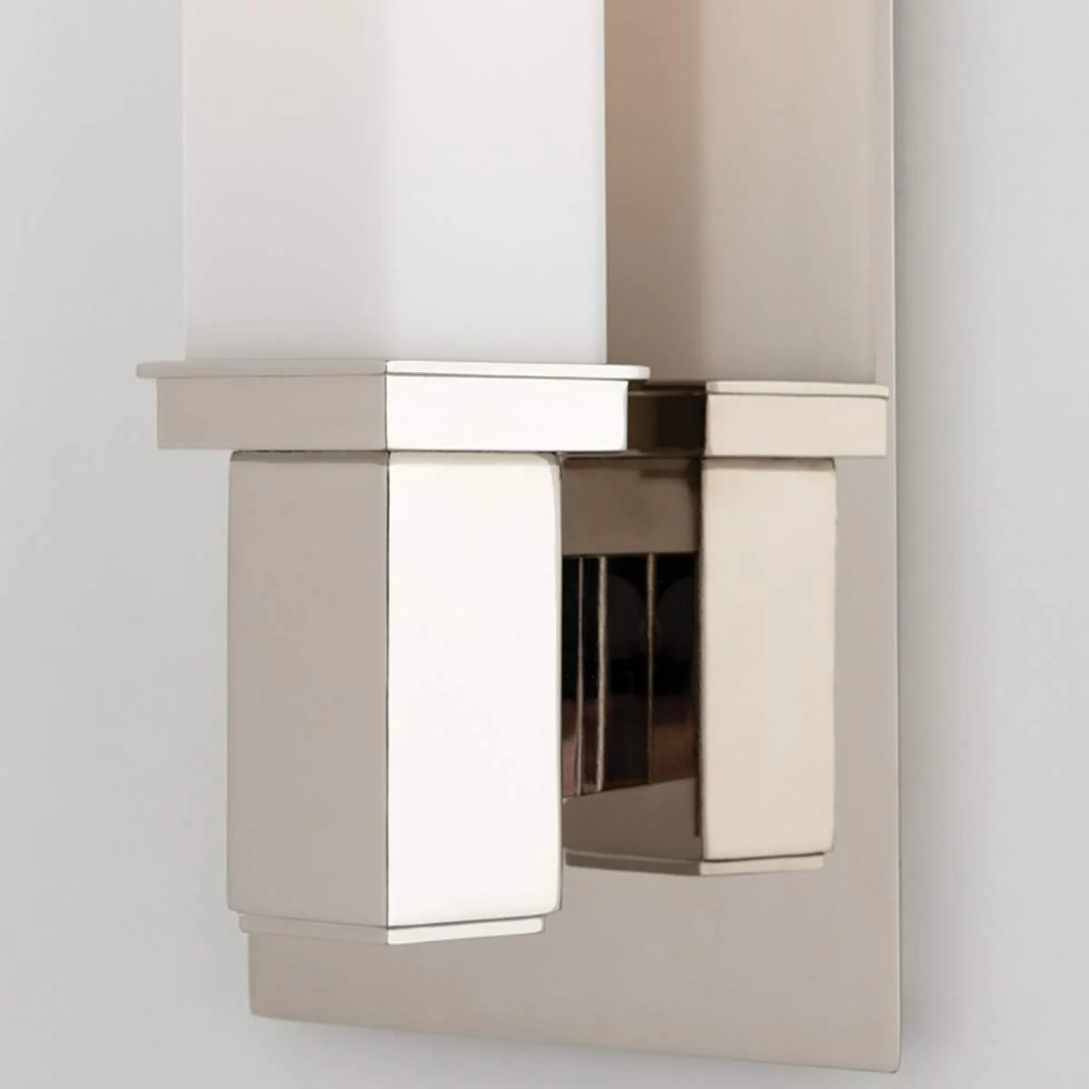 Hudson Valley Lighting Hudson 1 Light Bath Bracket - Walton - Image 6