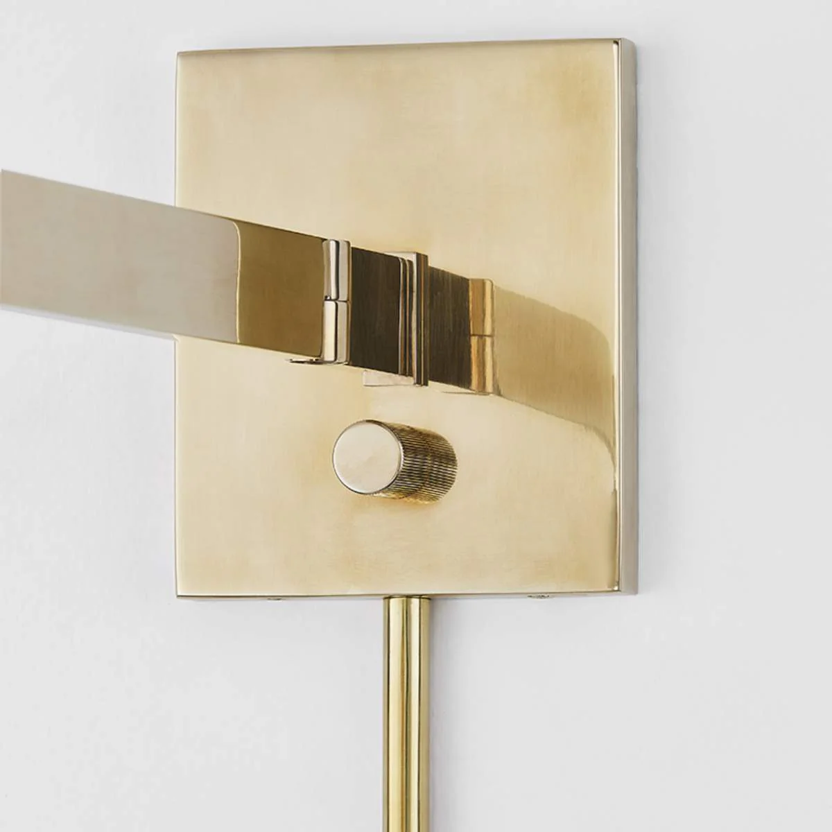 Hudson Valley Lighting Hudson 1 Light Floor Lamp - Highgrove - Image 11