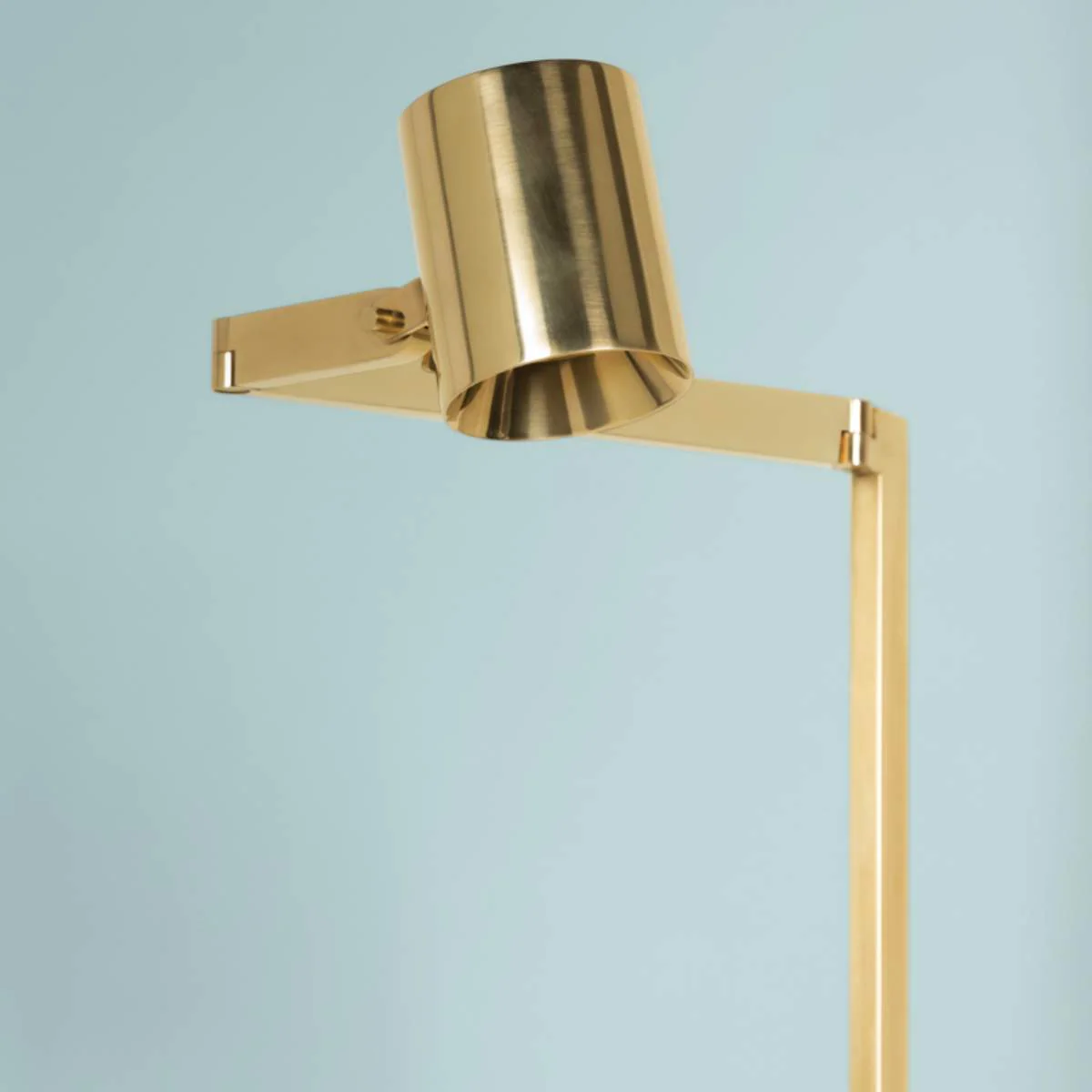 Hudson Valley Lighting Hudson 1 Light Floor Lamp - Highgrove - Image 13