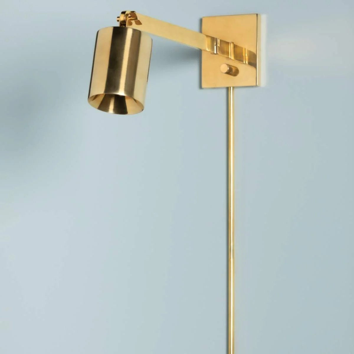Hudson Valley Lighting Hudson 1 Light Floor Lamp - Highgrove - Image 18