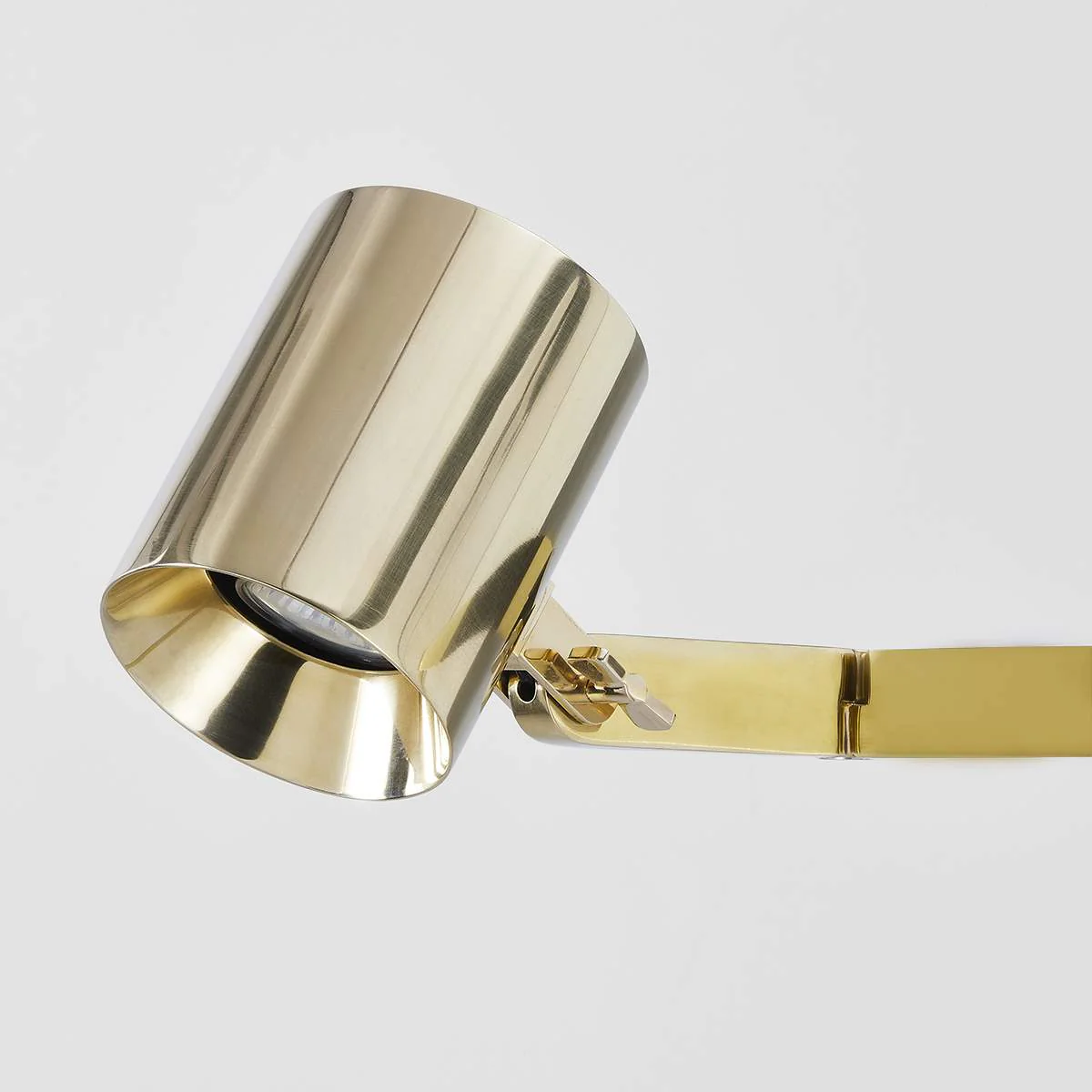 Hudson Valley Lighting Hudson 1 Light Floor Lamp - Highgrove - Image 5