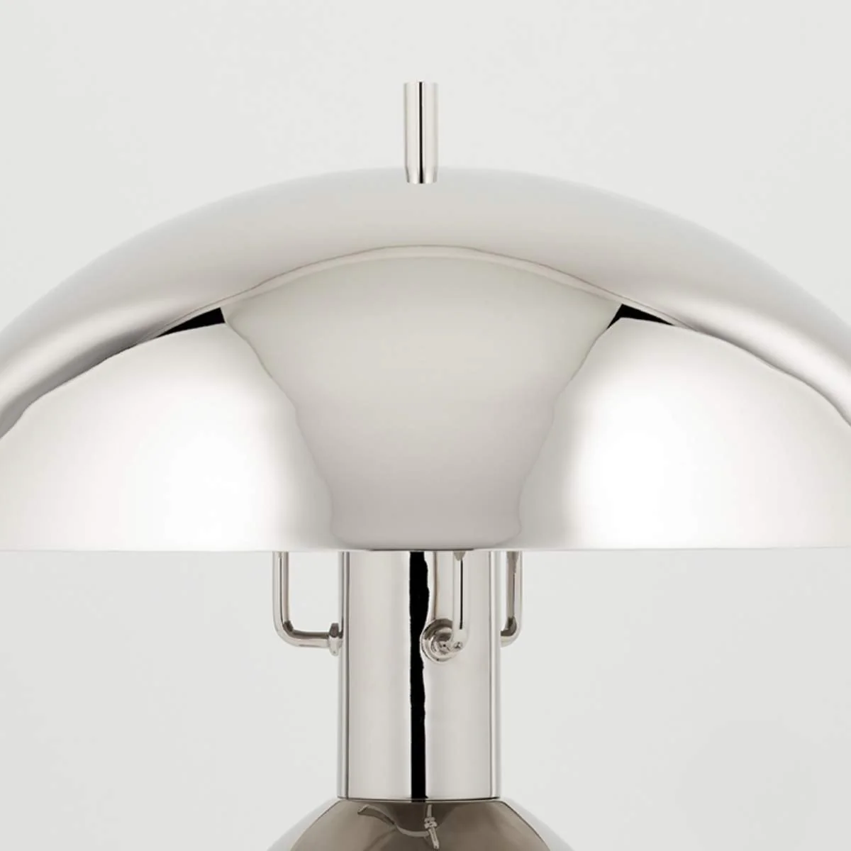 Hudson Valley Lighting Hudson 1 Light Large Table Lamp - Bayside - Image 3