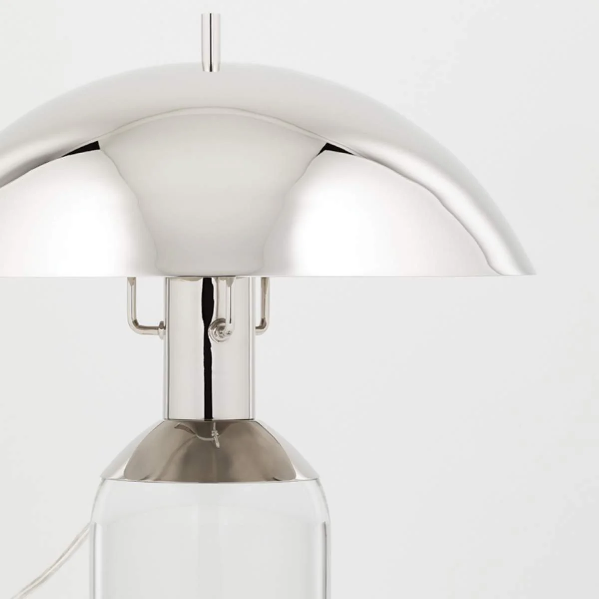 Hudson Valley Lighting Hudson 1 Light Large Table Lamp - Bayside - Image 5