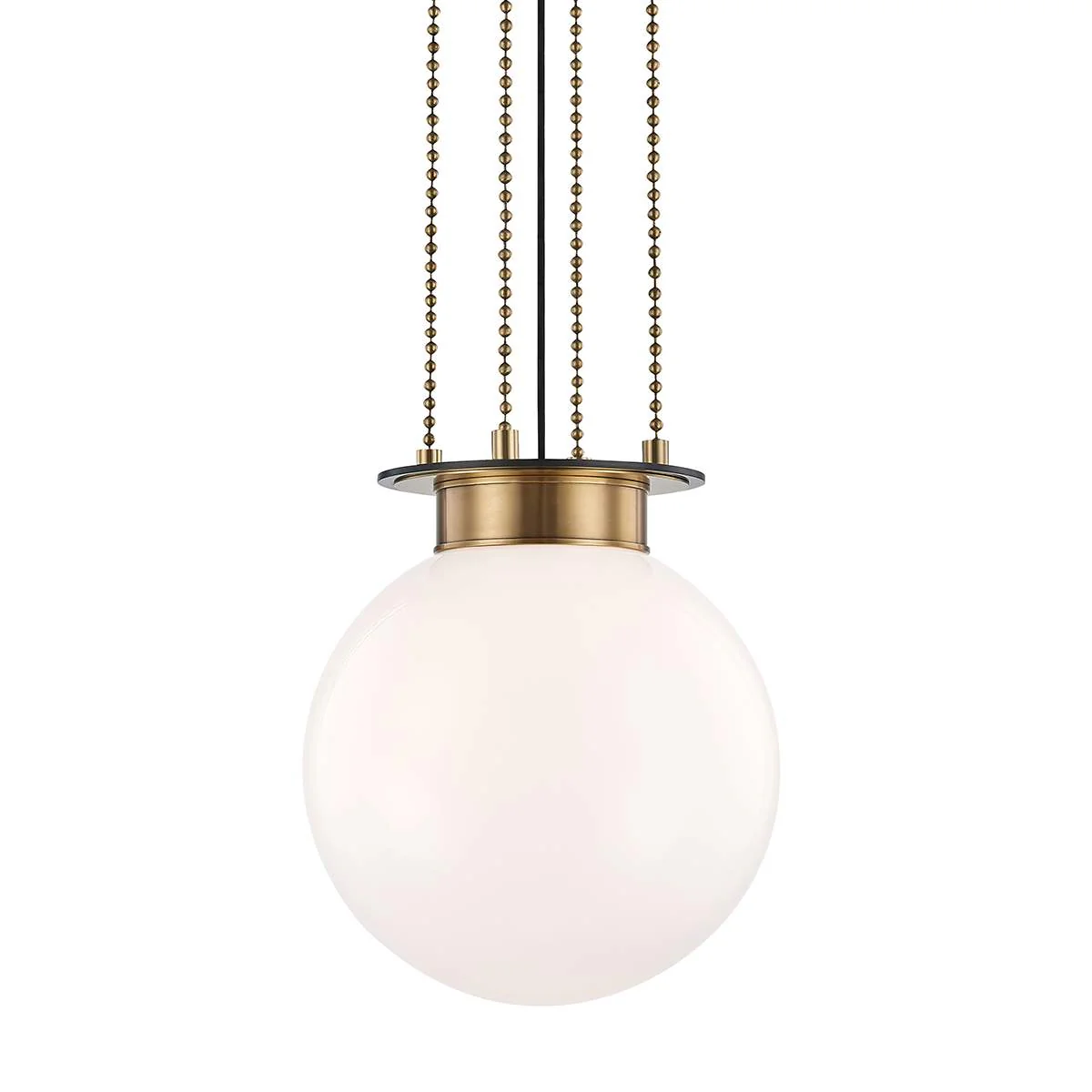 Hudson Valley Lighting Hudson 1 Light Pendant - Gunther