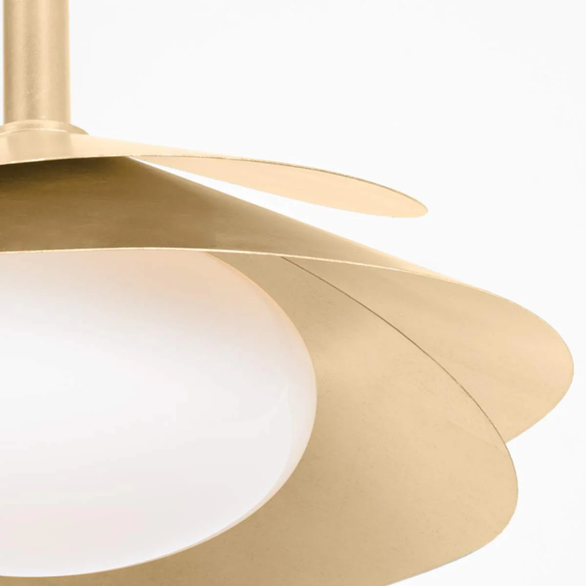 Hudson Valley Lighting Hudson 1 Light Pendant - Brookhaven - Image 3