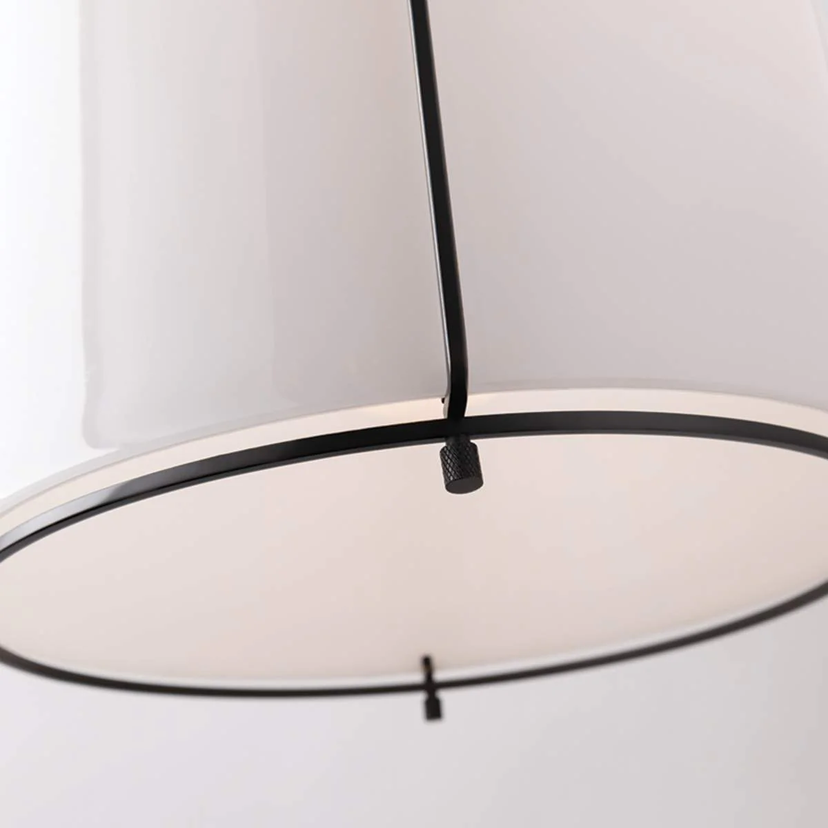 Hudson Valley Lighting Hudson 1 Light Pendant - Eldridge - Image 11