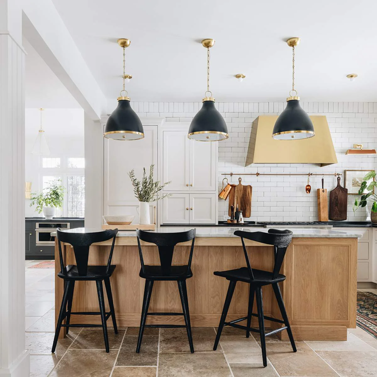 Hudson Valley Lighting Hudson 1 Light Pendant - Eldridge - Image 16