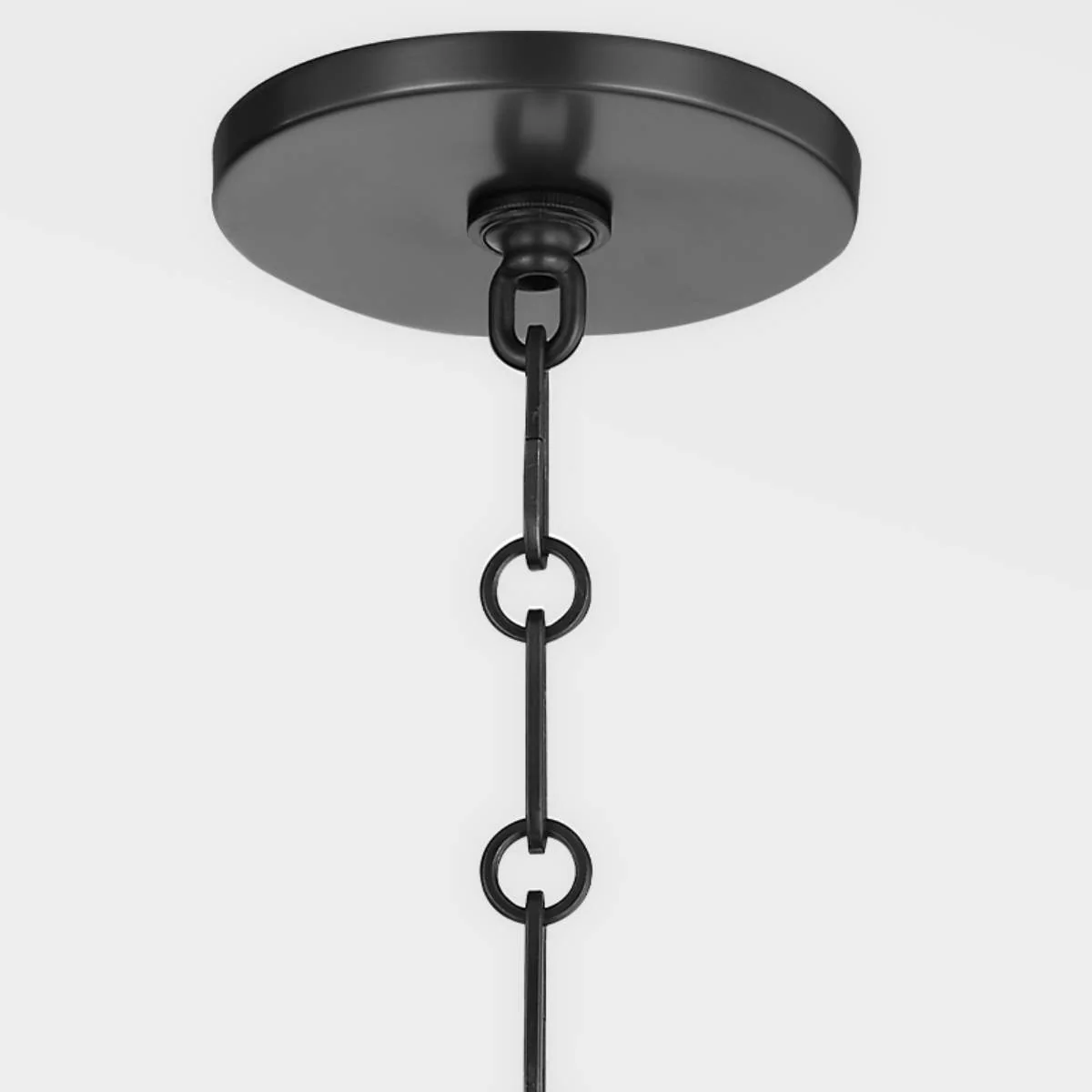 Hudson Valley Lighting Hudson 1 Light Pendant - Eldridge - Image 3
