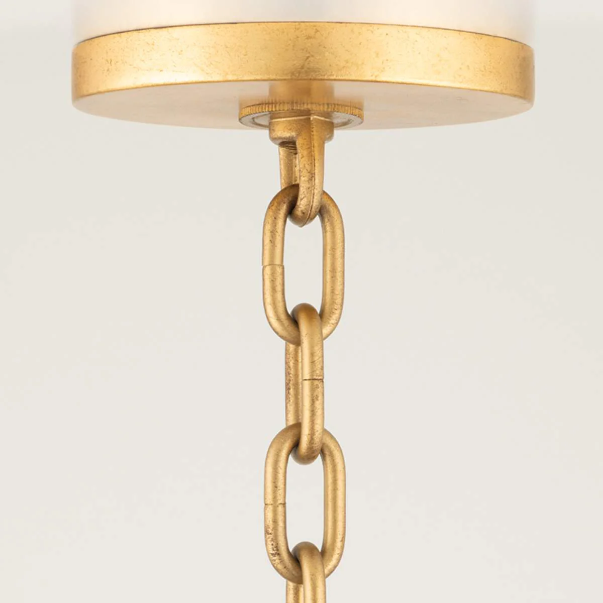 Hudson Valley Lighting Hudson 1 Light Pendant - Woodlawn - Image 6