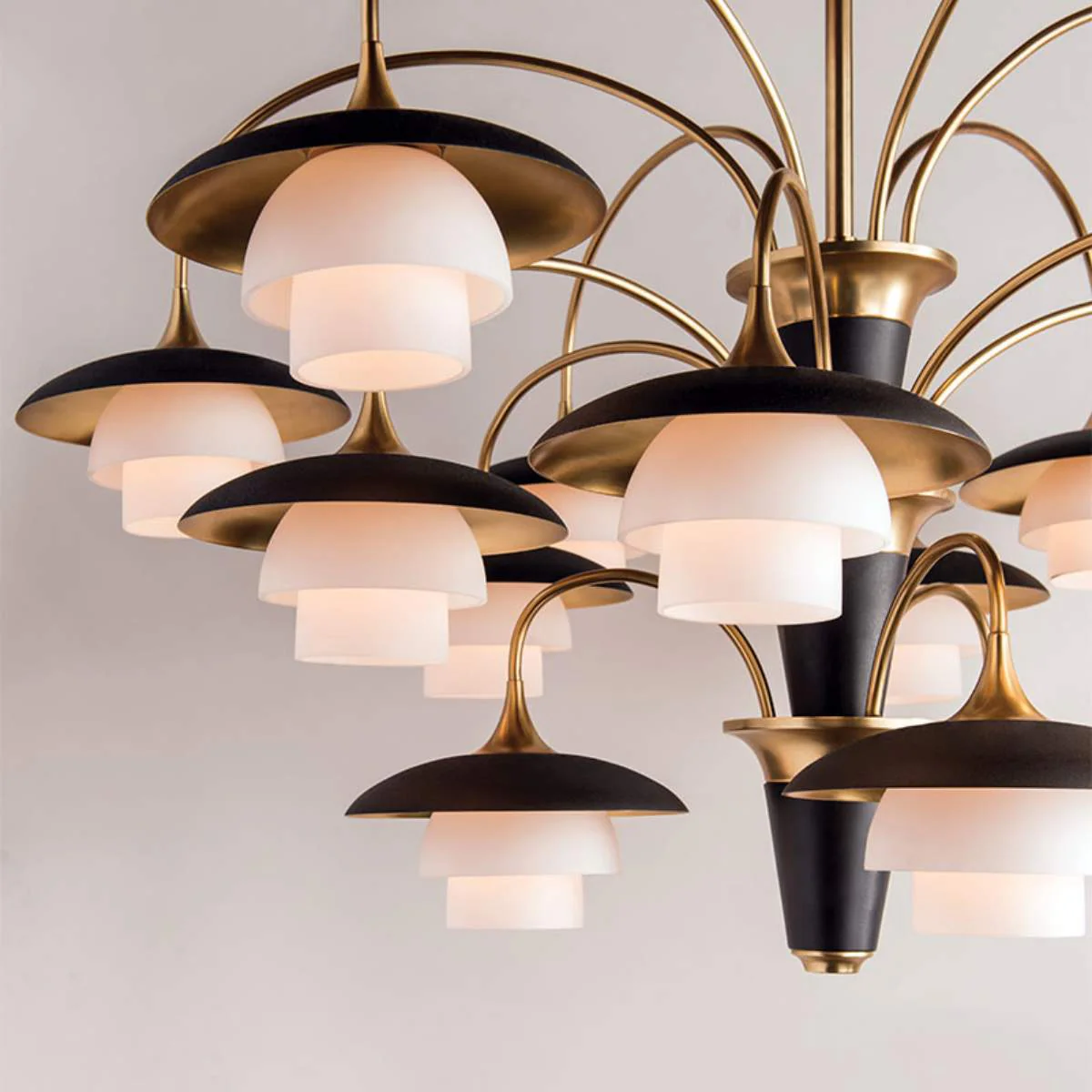 Hudson Valley Lighting Hudson 1 Light Wall Sconce - Barron - Image 2