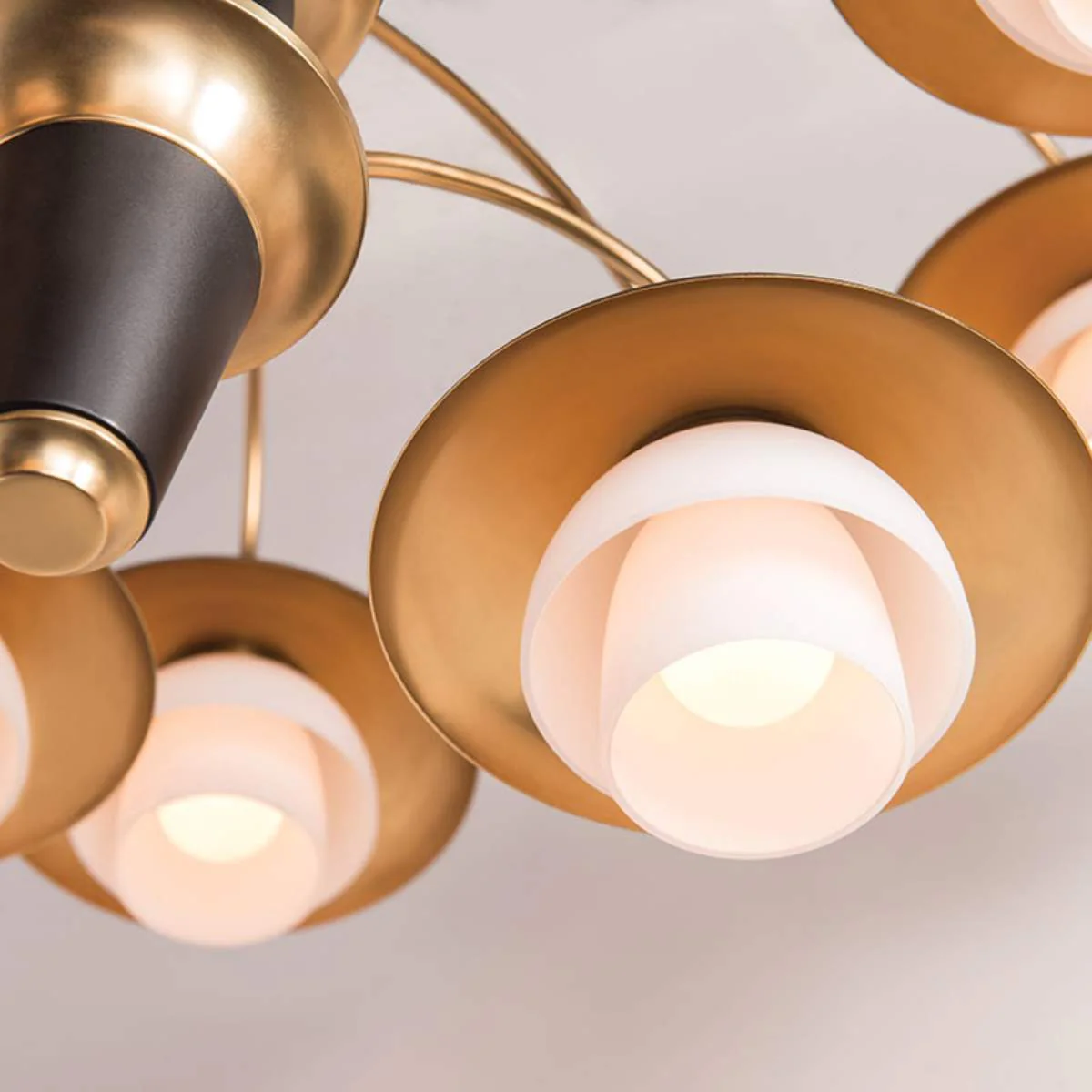 Hudson Valley Lighting Hudson 1 Light Wall Sconce - Barron - Image 4
