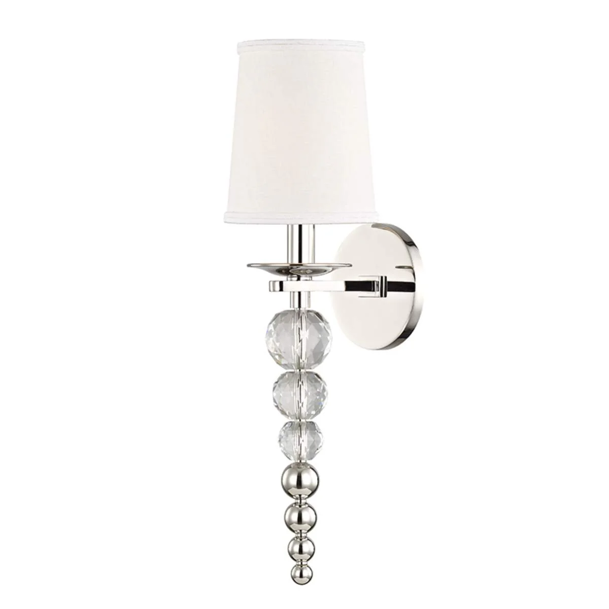 Hudson Valley Lighting Hudson 1 Light Wall Sconce - Persis - Image 2