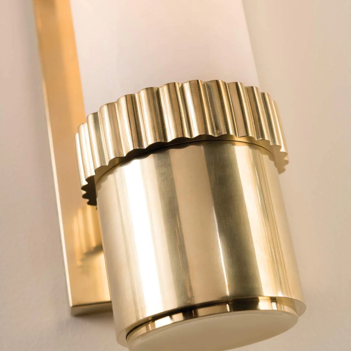 Hudson Valley Lighting Hudson 1 Light Wall Sconce - Argon - Image 3