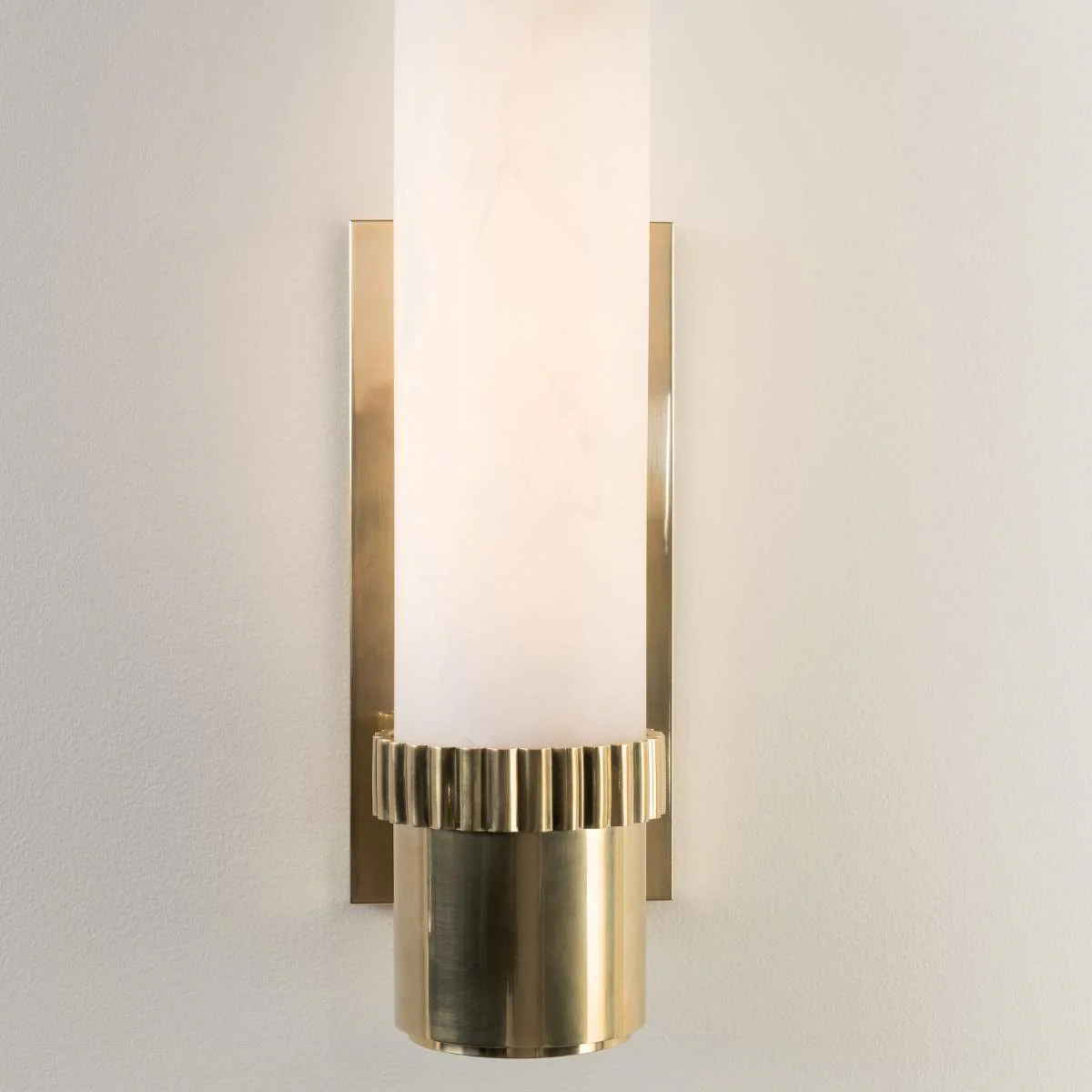Hudson Valley Lighting Hudson 1 Light Wall Sconce - Argon - Image 4