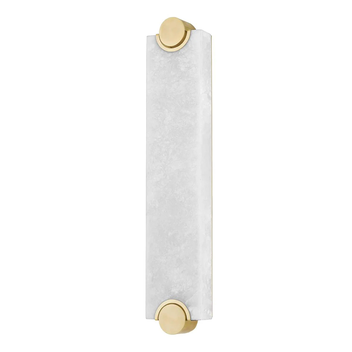 Hudson Valley Lighting Hudson 1 Light Wall Sconce - Brant