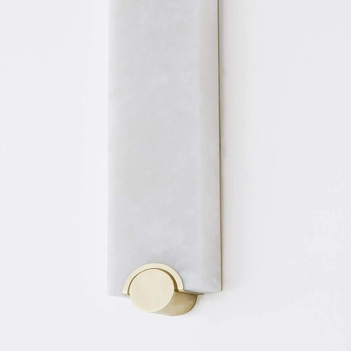 Hudson Valley Lighting Hudson 1 Light Wall Sconce - Brant - Image 3