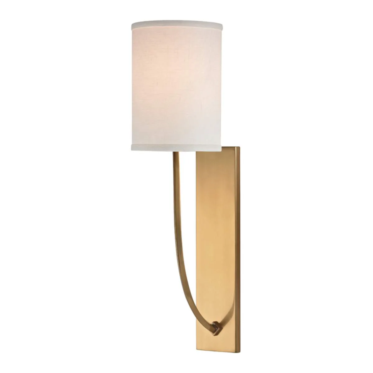 Hudson Valley Lighting Hudson 1 Light Wall Sconce - Colton