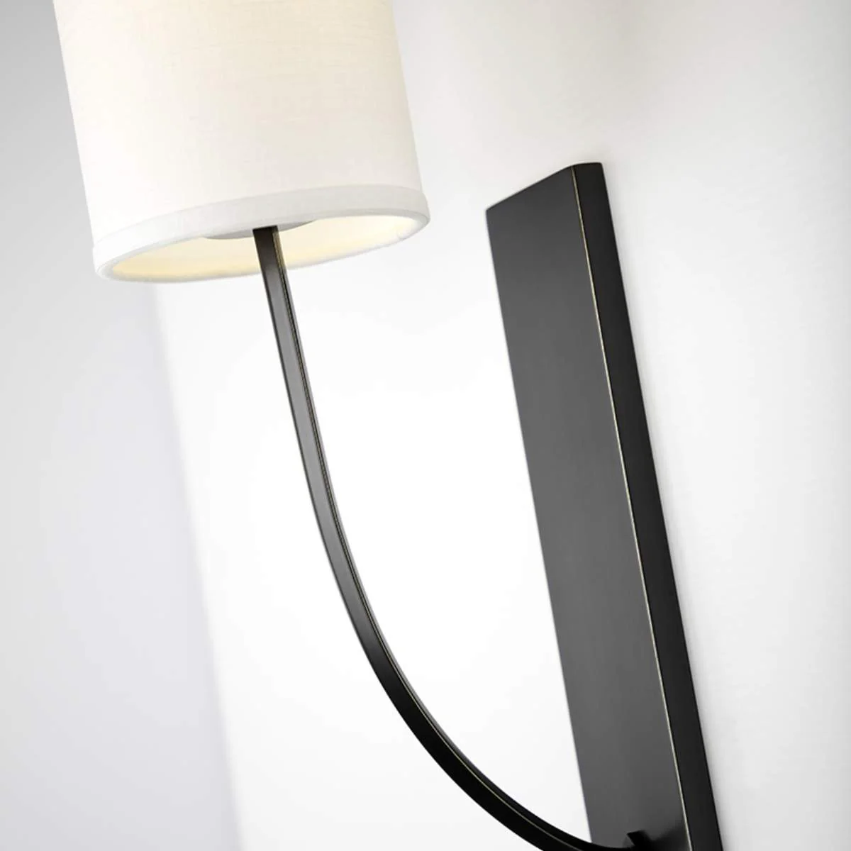 Hudson Valley Lighting Hudson 1 Light Wall Sconce - Colton - Image 6