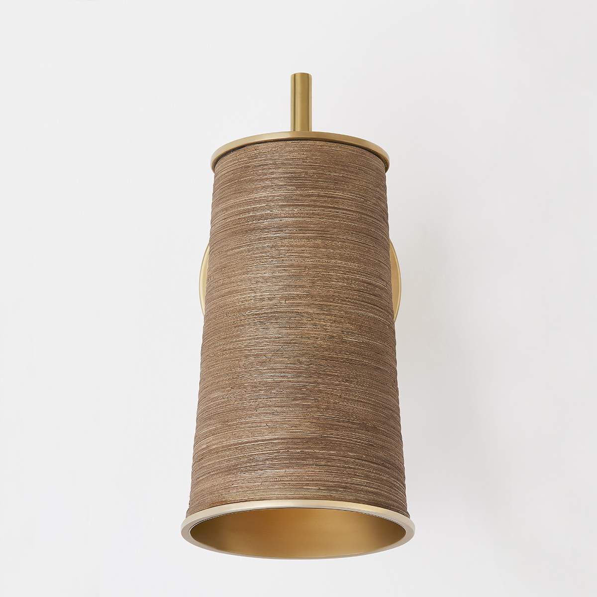 Hudson Valley Lighting Hudson 1 Light Wall Sconce - Delran - Image 4