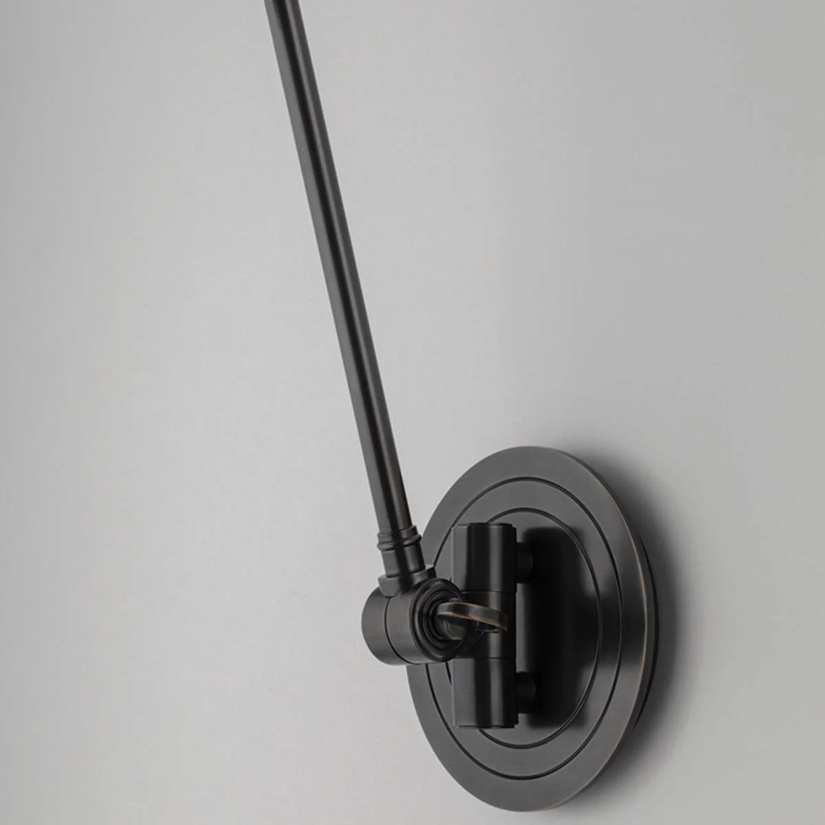 Hudson Valley Lighting Hudson 1 Light Wall Sconce - Garden City - Image 2