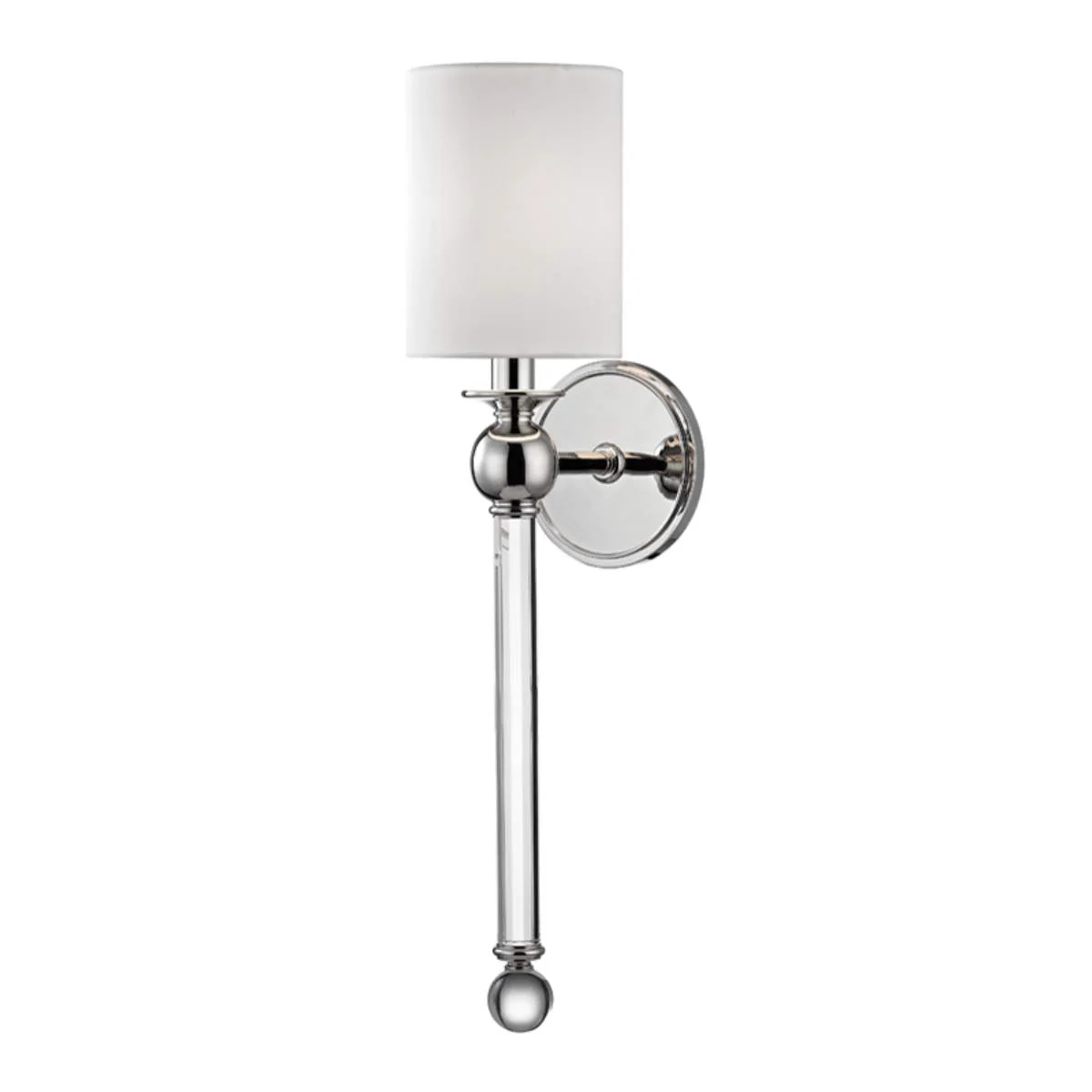 Hudson Valley Lighting Hudson 1 Light Wall Sconce - Gordon - Image 2