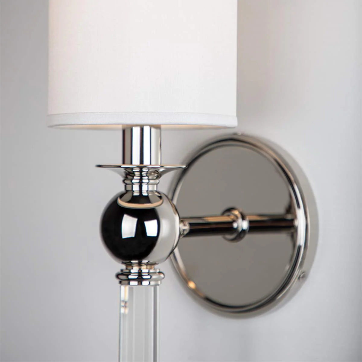 Hudson Valley Lighting Hudson 1 Light Wall Sconce - Gordon - Image 5