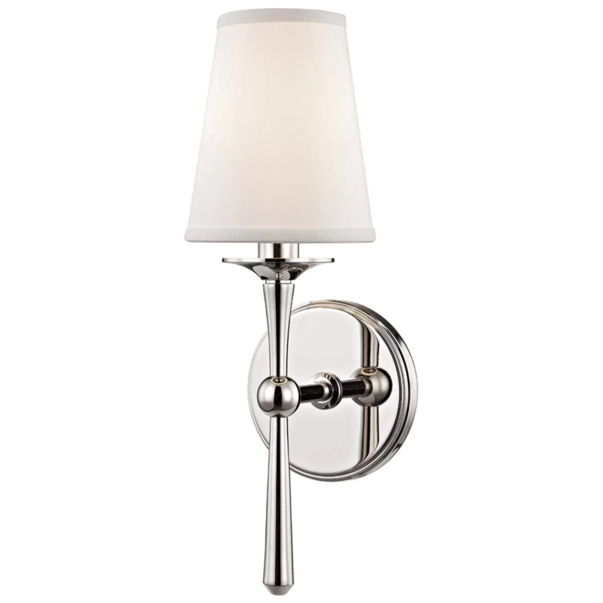 Hudson Valley Lighting Hudson 1 Light Wall Sconce - Islip - Image 2