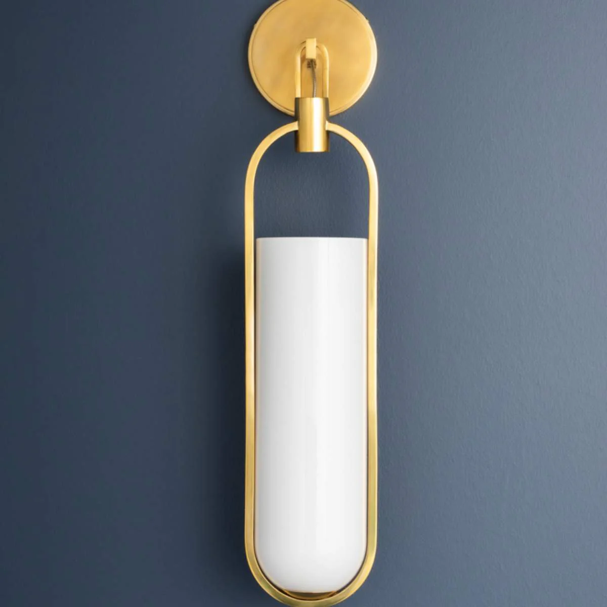 Hudson Valley Lighting Hudson 1 Light Wall Sconce - Lorimer - Image 2