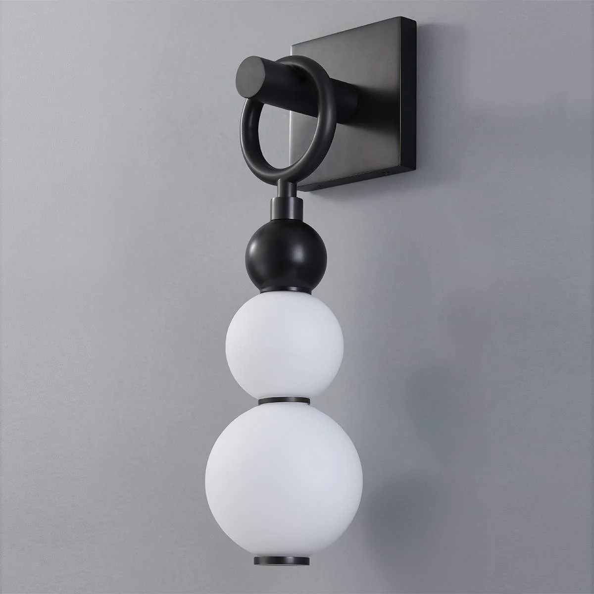 Hudson Valley Lighting Hudson 1 Light Wall Sconce - Perrin - Image 2