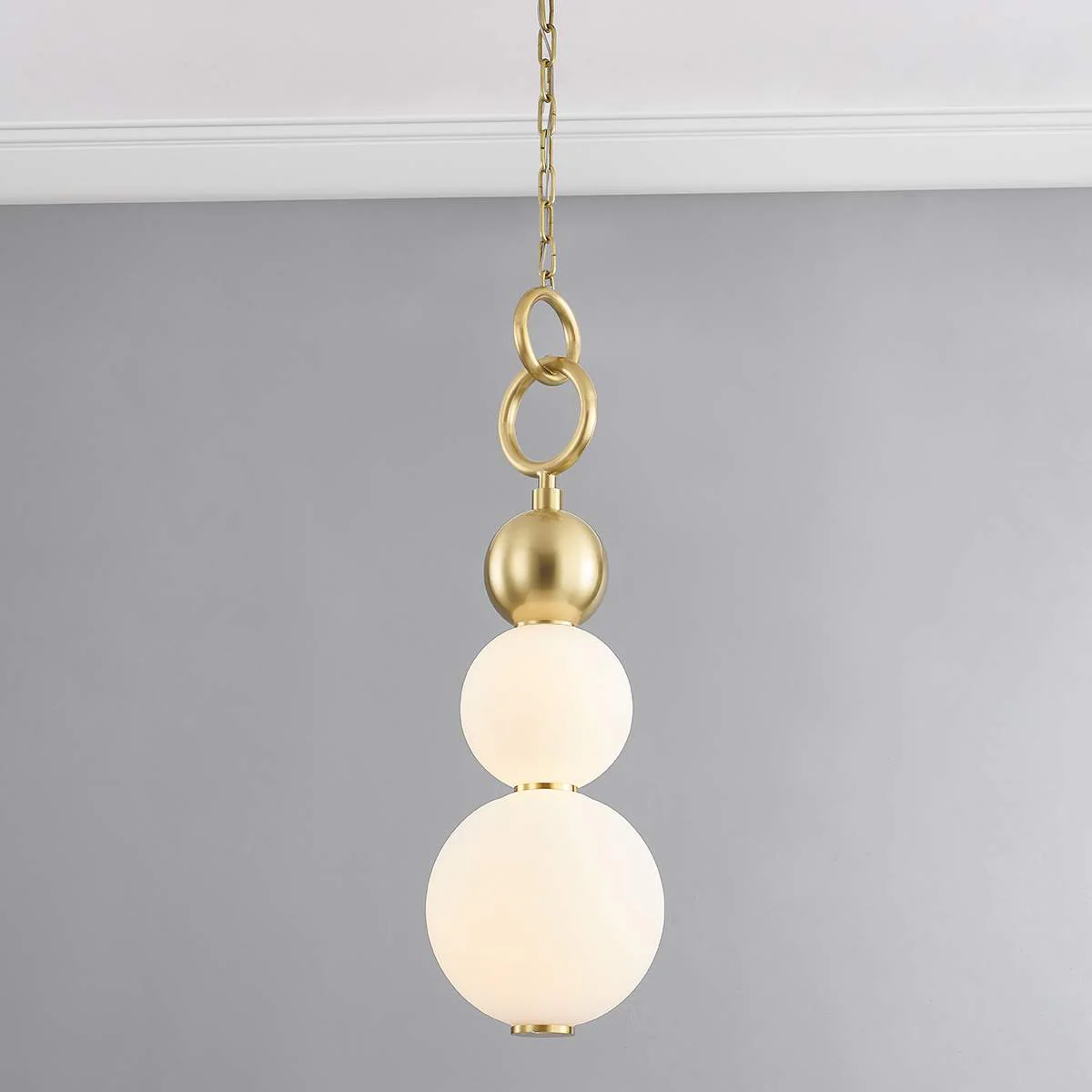 Hudson Valley Lighting Hudson 1 Light Wall Sconce - Perrin - Image 3
