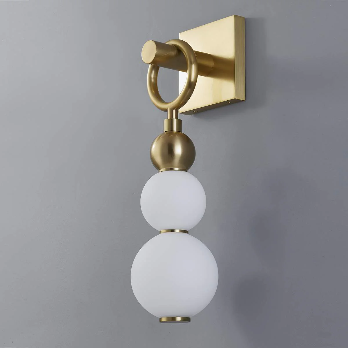 Hudson Valley Lighting Hudson 1 Light Wall Sconce - Perrin - Image 7