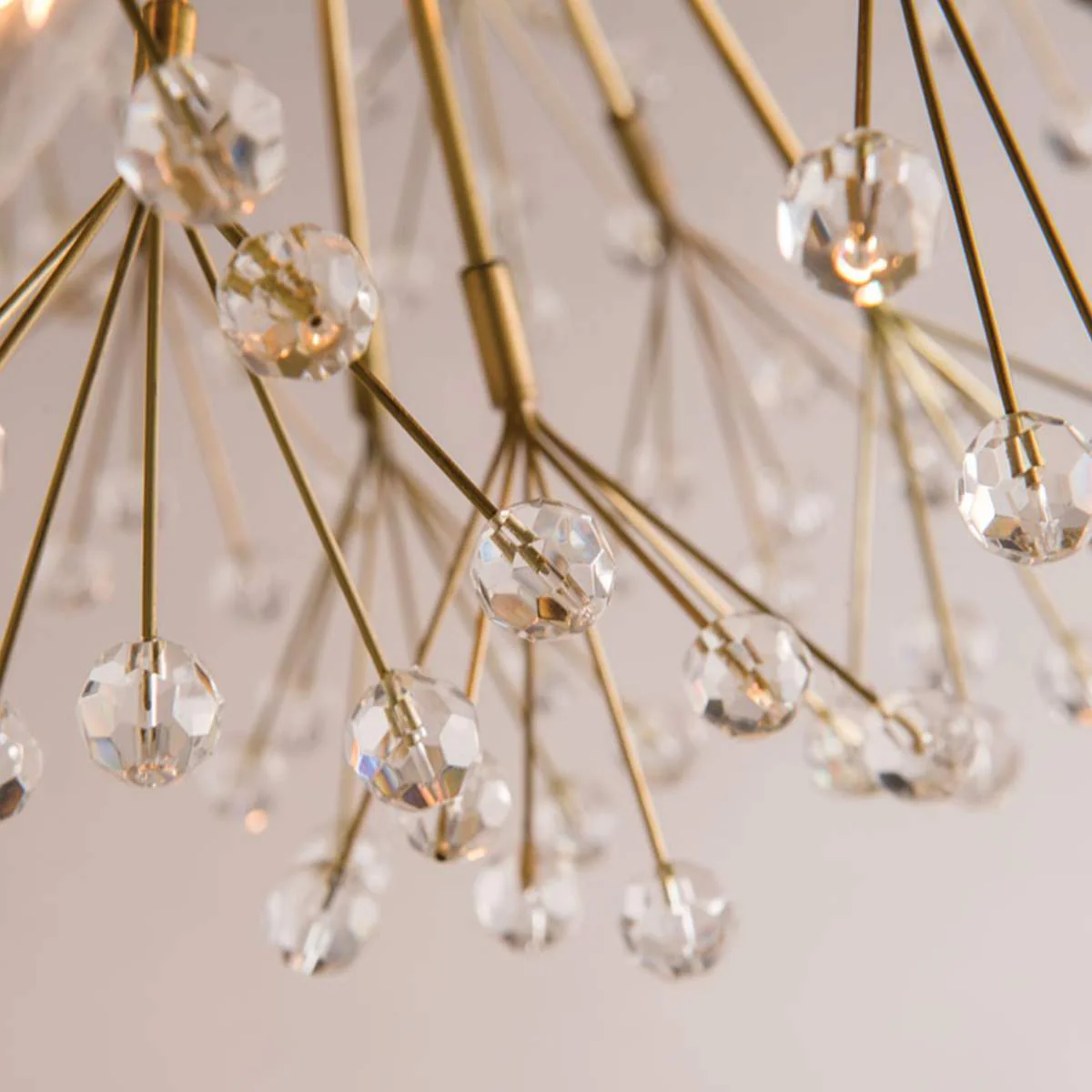 Hudson Valley Lighting Hudson 10 Light Chandelier - Dunkirk - Image 7